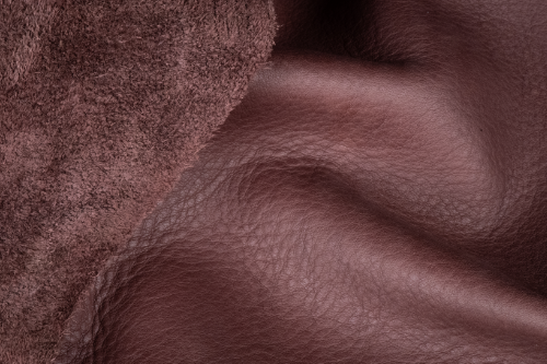The different types and names of leather - Radermecker