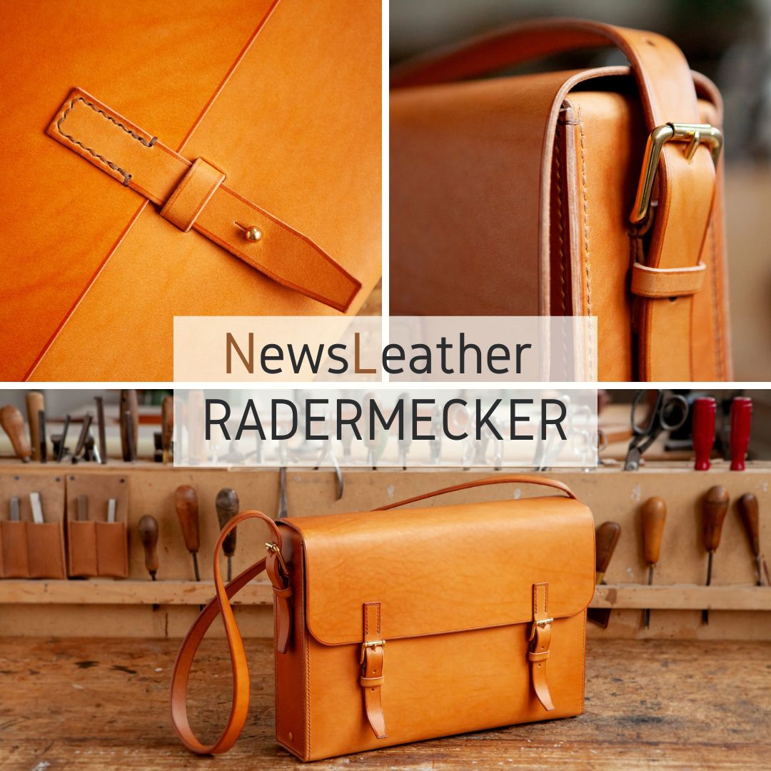 vegetable tanned leather, leather