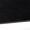 collet aniline niagara maroquinerie tranche Noir