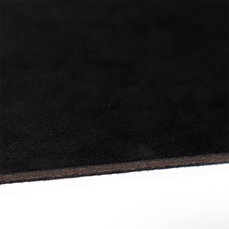 shoulder aniline Niagara leather goods slice black
