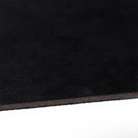 shoulder aniline Niagara leather goods slice black