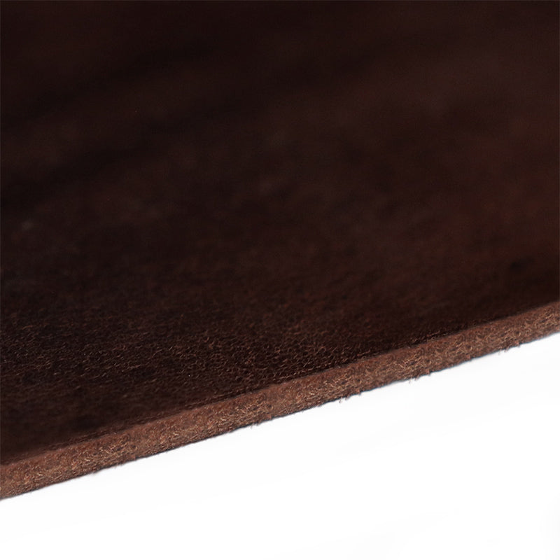 shoulder aniline niagara leather goods slice chocolate