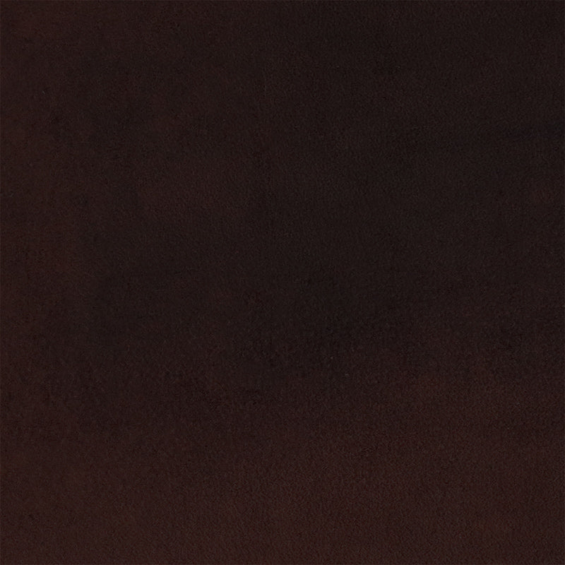shoulder aniline Niagara leather goods zoom fleur chocolate