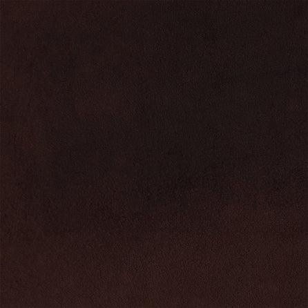 shoulder aniline Niagara leather goods zoom fleur chocolate