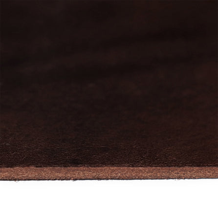 shoulder aniline Niagara leather goods zoom tranche chocolate