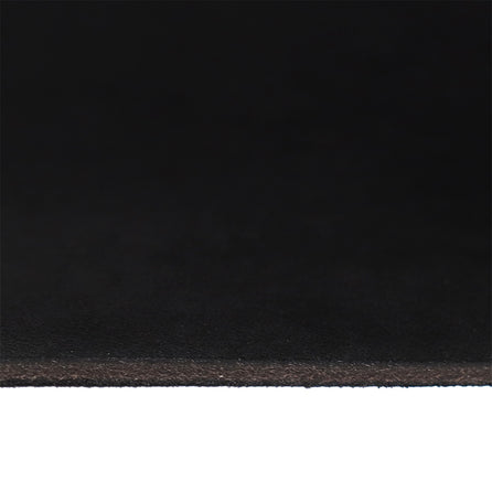 shoulder aniline Niagara leather goods zoom slice black