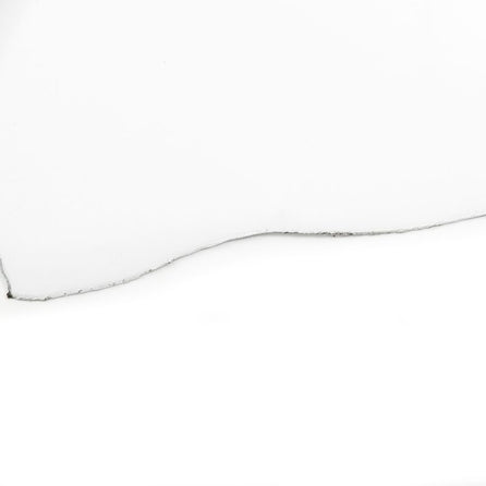 butt croûte teinte blanc detian leather goods tranche