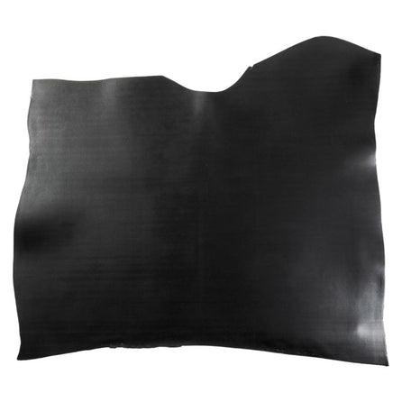 butt croûte teinte black detian leather goods