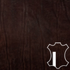 stretched third de butt boyoma equestrian chocolate grain leather