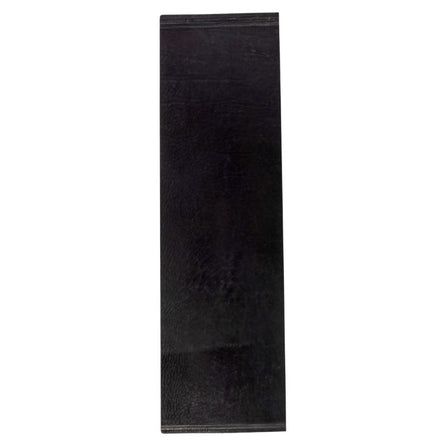 stretched third leather butt boyoma equestrian black