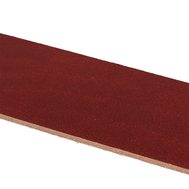 shoulder  strap red passion Niagara thickness