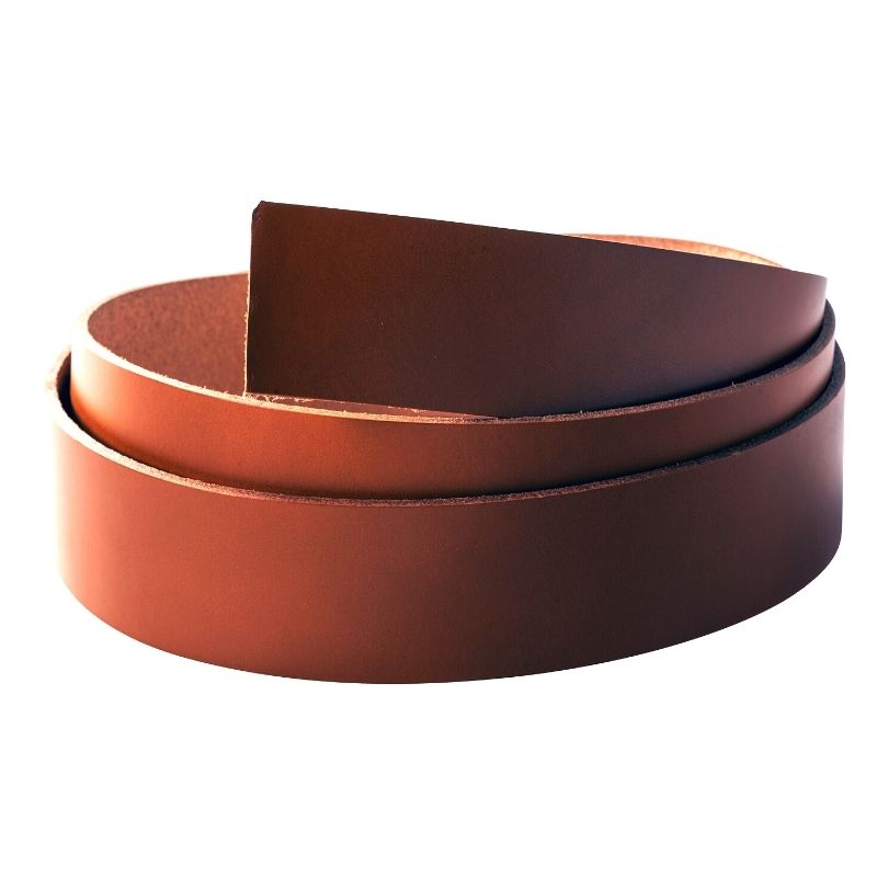 strap shoulder dyed pykara leather goods cognac