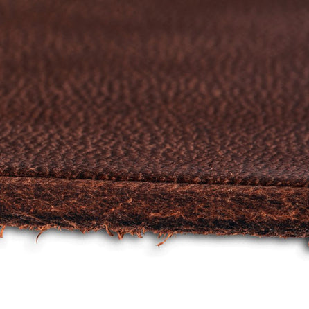 laniere half-back Niagara leather goods tranche havana