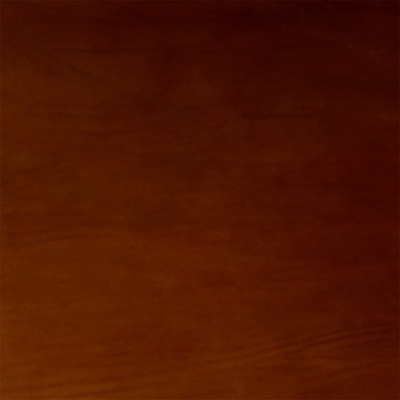 strap Niagara acajou grain zoom leather goods