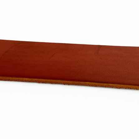 laniere Niagara acajou slice leather goods