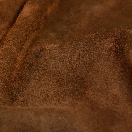 hide soft aniline angel equestrian flesh havana