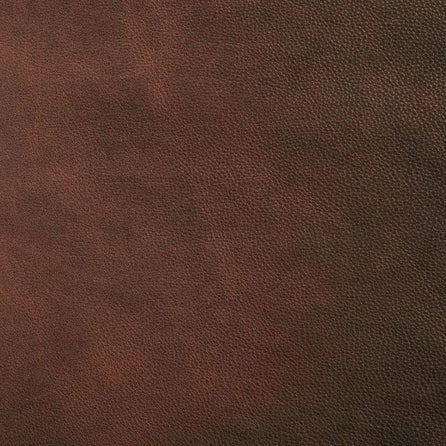 hide soft aniline angel equestrian zoom grain chocolate