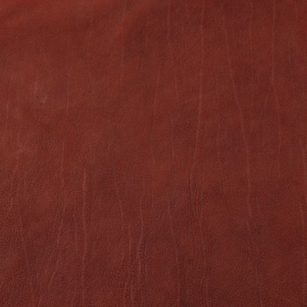 hide soft aniline hukou equestrian chocolate fleur zoom