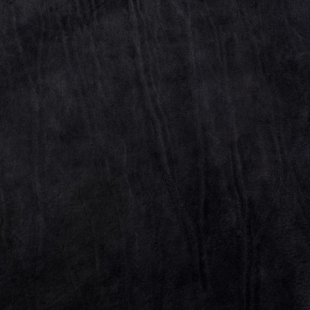 hide soft aniline hukou equestrian black fleur zoom