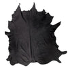 peau souple aniline hukou equestre noir