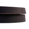 renes bride aniline niagara equestre largeur noir