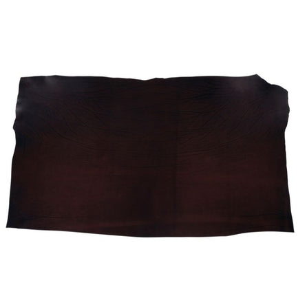 shoulder aniline Niagara leather goods chocolate