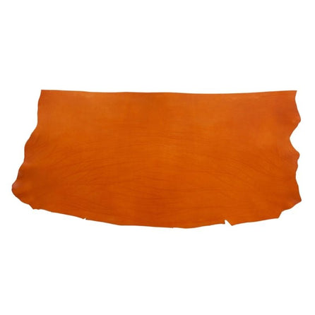 shoulder aniline Niagara leather goods cognac