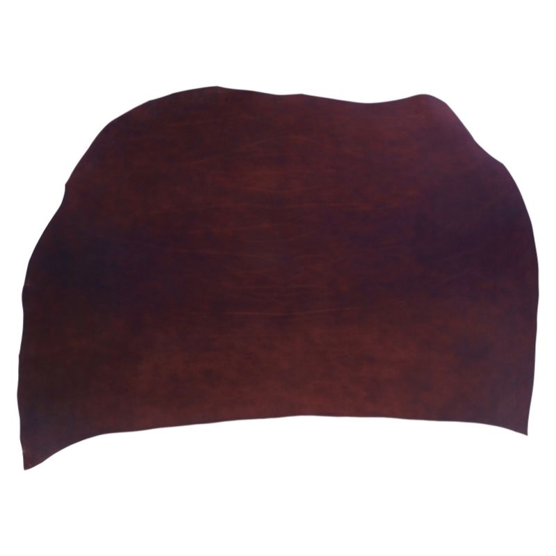 shoulder color Pykara leather goods havana
