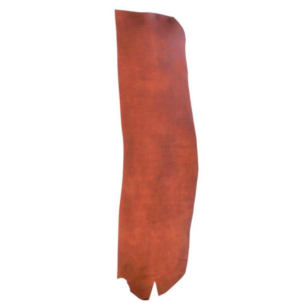 half-back aniline Niagara harness havana