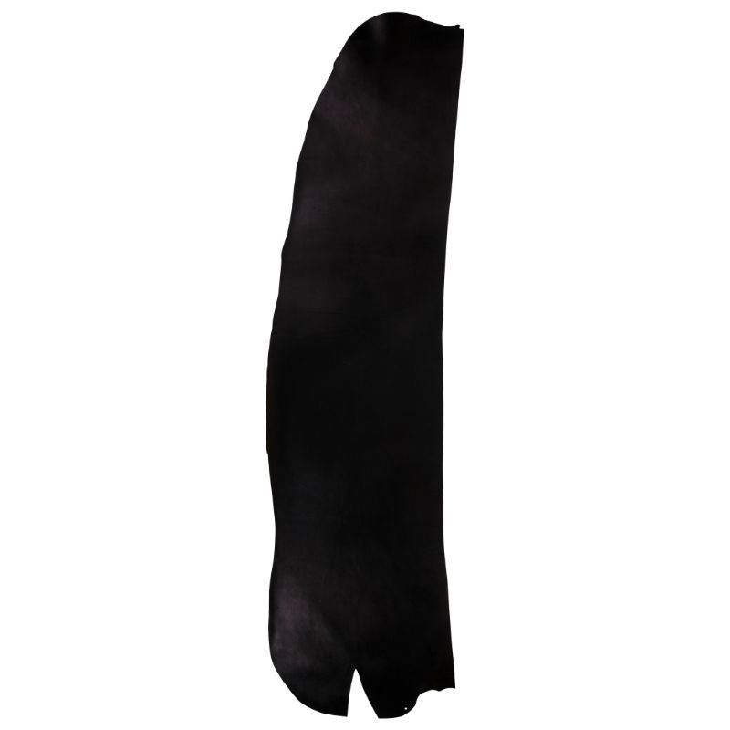 half-back aniline Niagara harness black