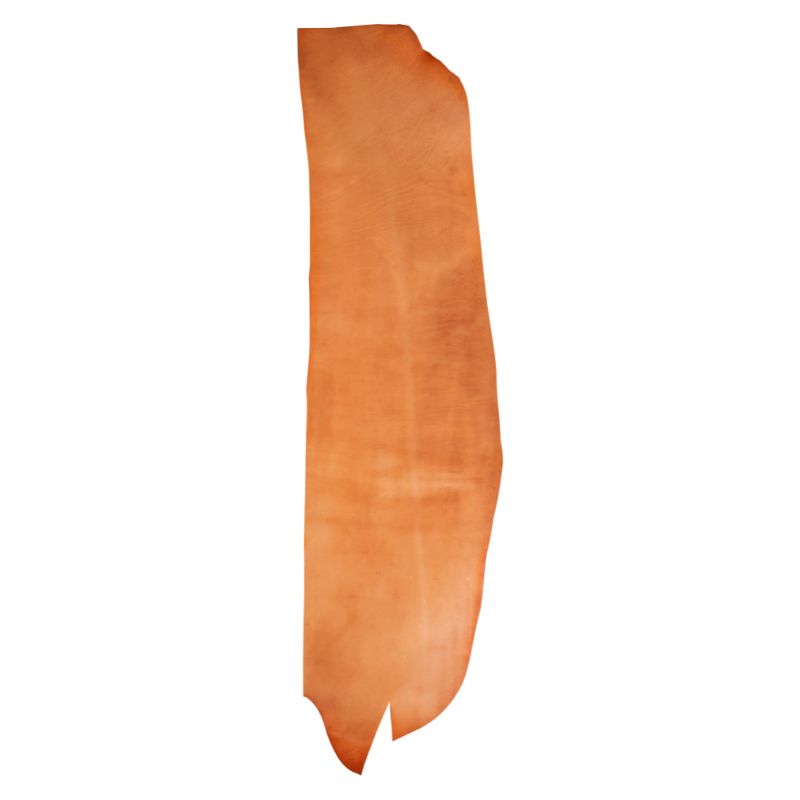 half back natural niagara harness