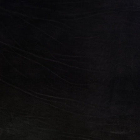 strap shoulder aniline Niagara leather goods grain black
