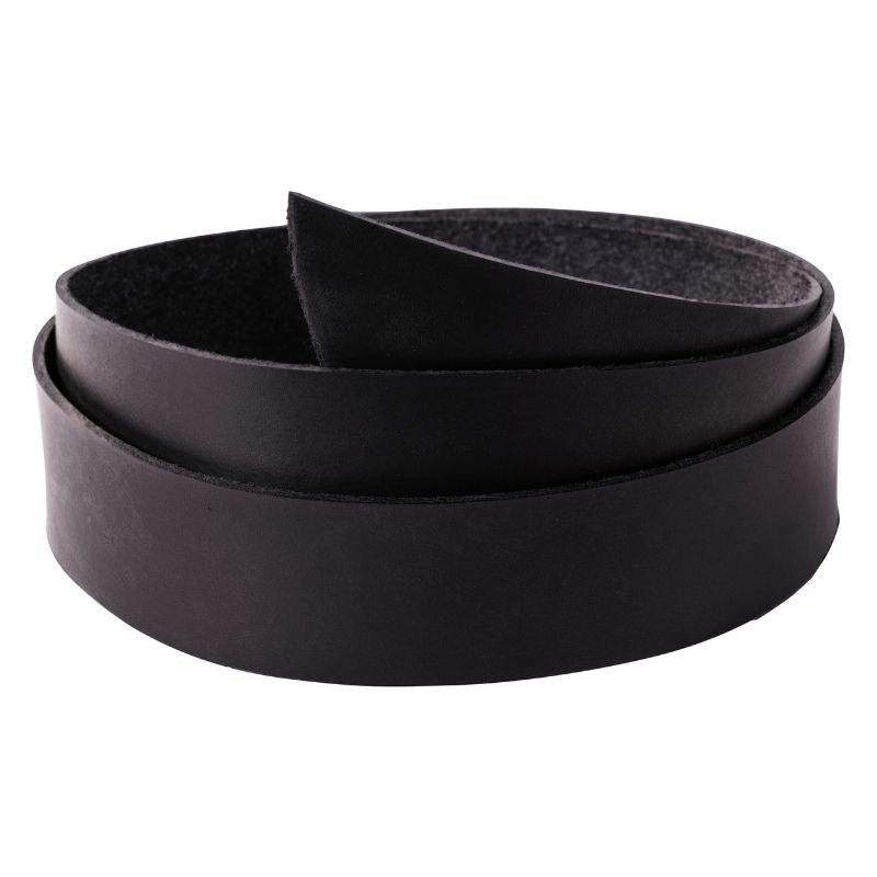 strap shoulder aniline niagara leather goods rolled black