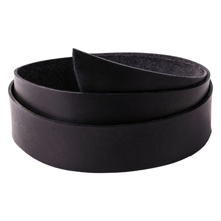 strap shoulder aniline niagara leather goods rolled black