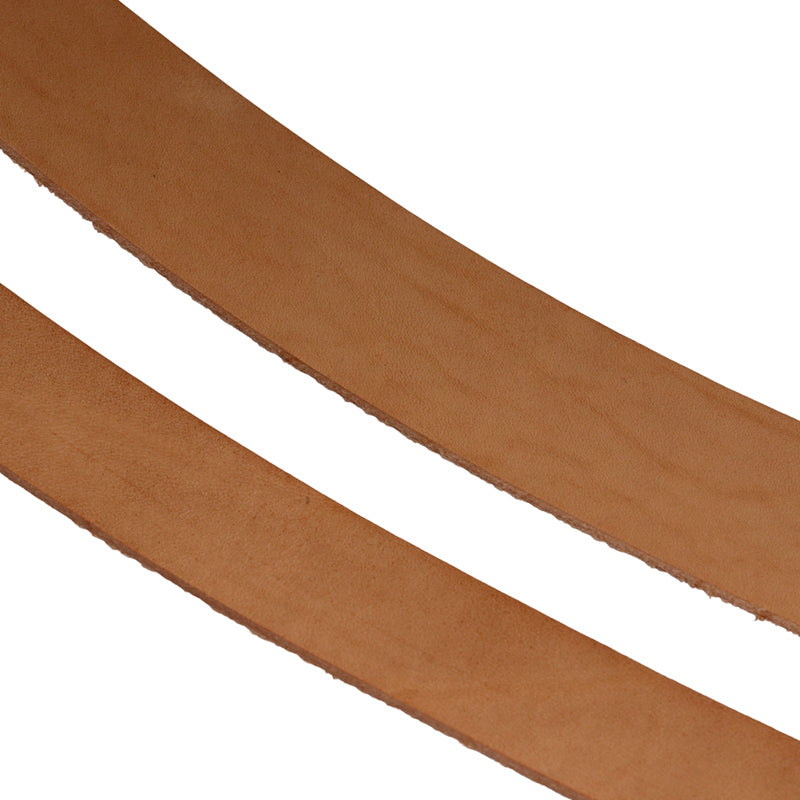 strap shoulder natural Niagara leather goods thickness