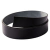 shoulder strap teinted pykara leather goods rolled black