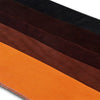 lanière de demi dosset 220x3cm teinté niagara maroquinerie