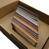 pack échantillons cuir contenu