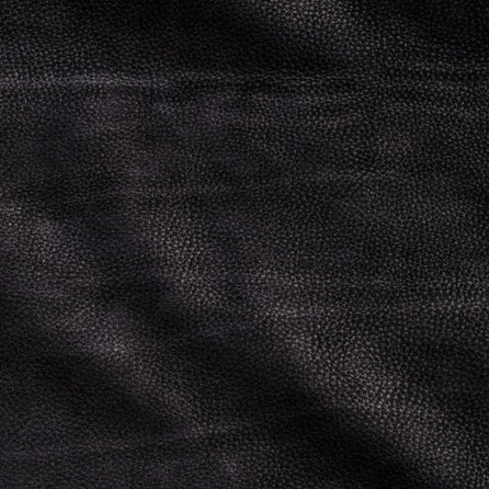 hide soft aniline angel equestrian zoom grain black