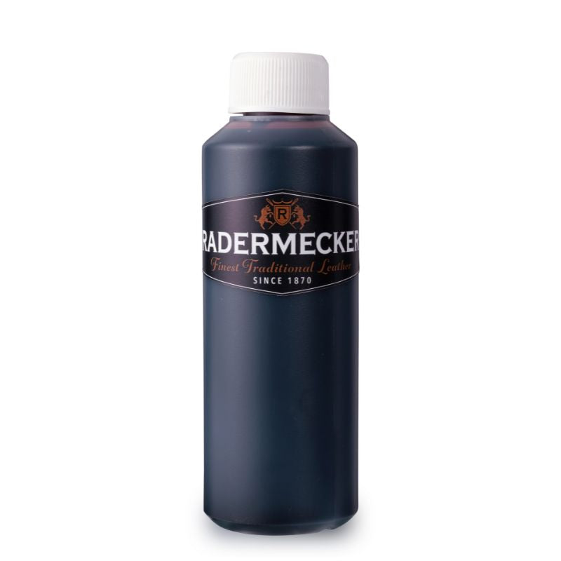 dye aniline acajou for leather