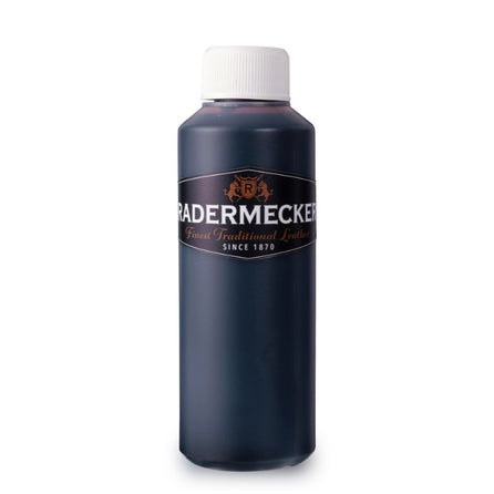 dye aniline acajou for leather