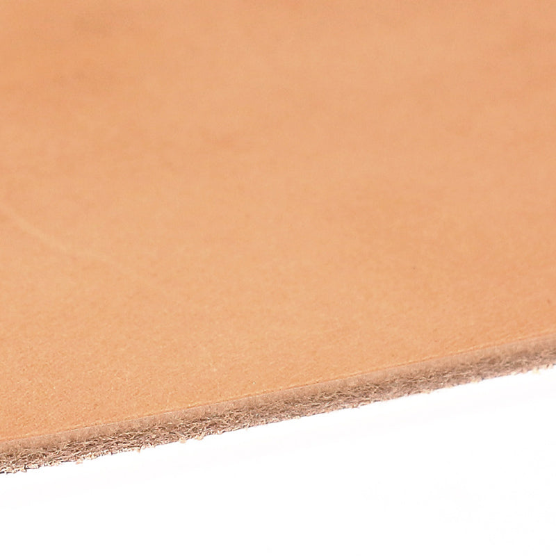 collet aniline niagara maroquinerie tranche Naturel
