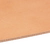 collet aniline niagara maroquinerie tranche Naturel