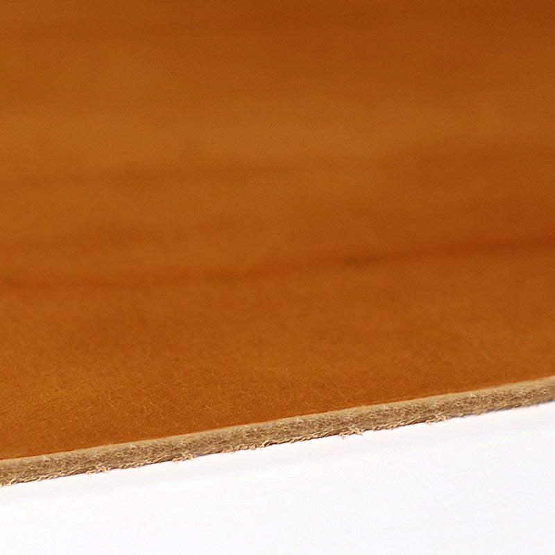 collet aniline niagara maroquinerie tranche cognac