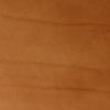 collet aniline niagara maroquinerie zoom fleur cognac
