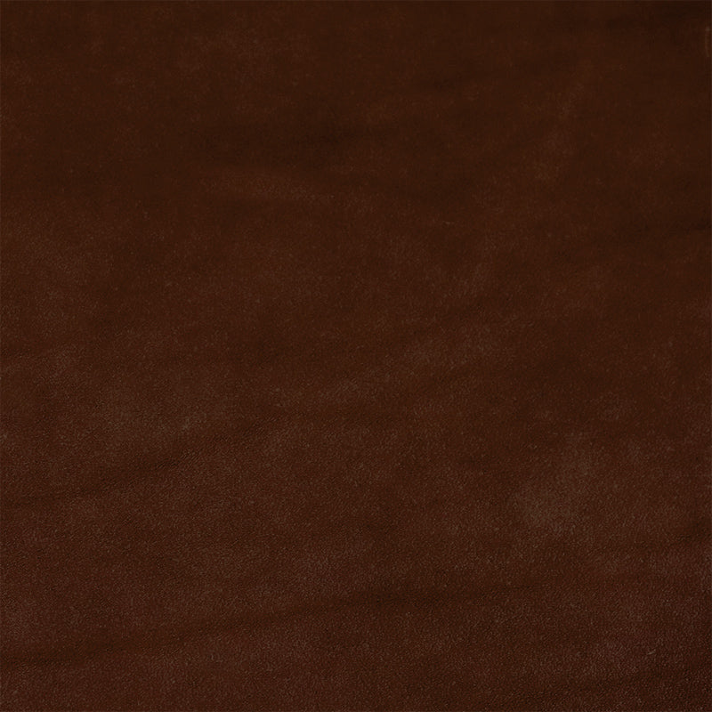 collet aniline niagara maroquinerie zoom fleur havane