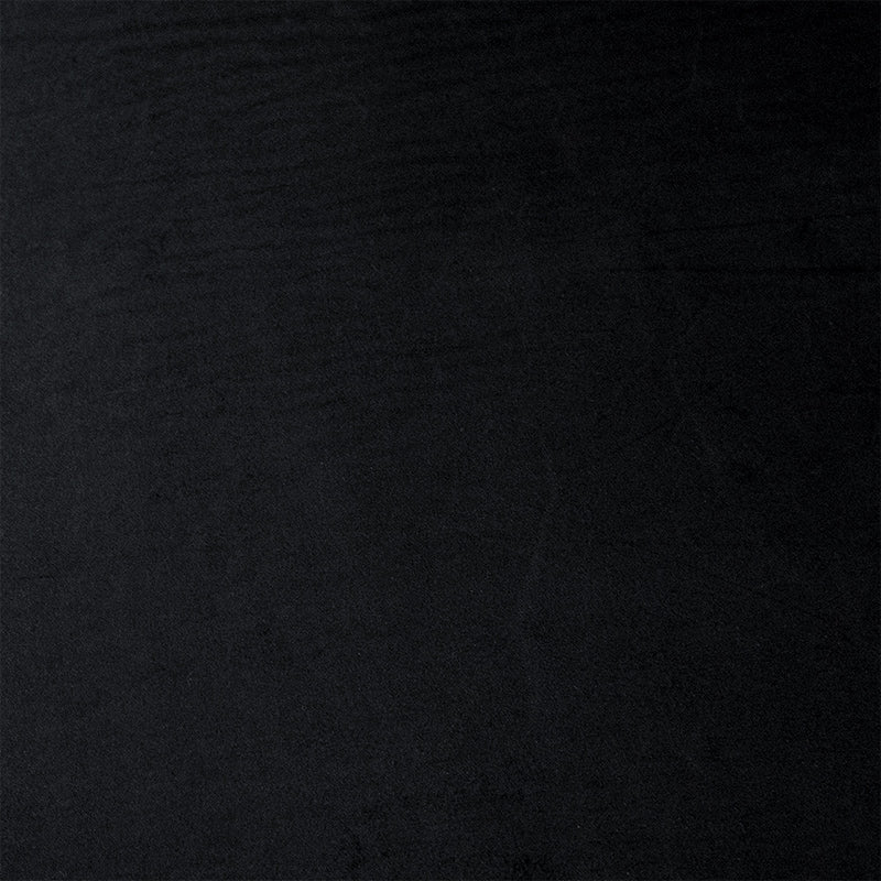 collet aniline niagara maroquinerie zoom fleur noir