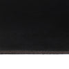 collet aniline niagara maroquinerie zoom tranche noir 