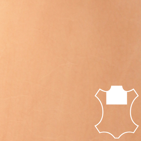 collet aniline niagara maroquinerie fleur naturel