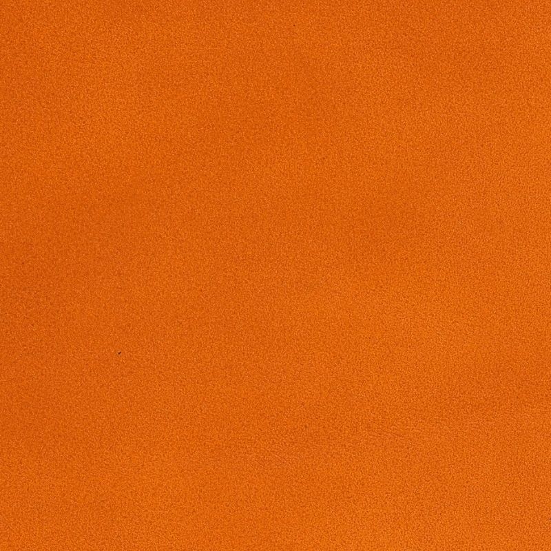 collet teinte pykara maroquinerie zoom fleur cognac